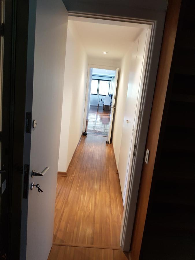 Amazing Penthouse In Sao Paulo, Morumbi Area. Luaran gambar