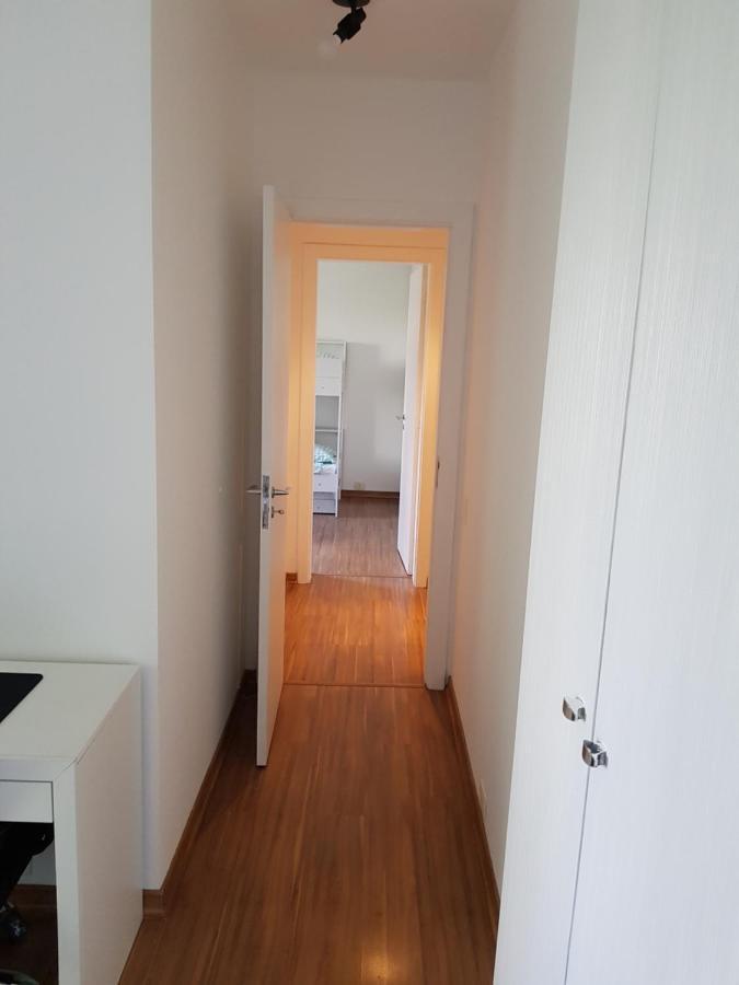 Amazing Penthouse In Sao Paulo, Morumbi Area. Luaran gambar